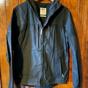Fjallraven Skogso Jacket